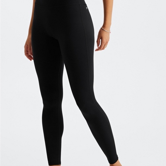 Fabletics Trinity Motion365 High-Waisted Legging Black - Picture 1 of 12